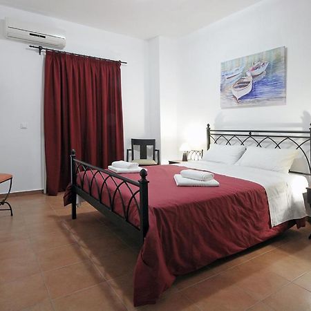 Kythera Golden Sun Agia Pelagia  Ngoại thất bức ảnh