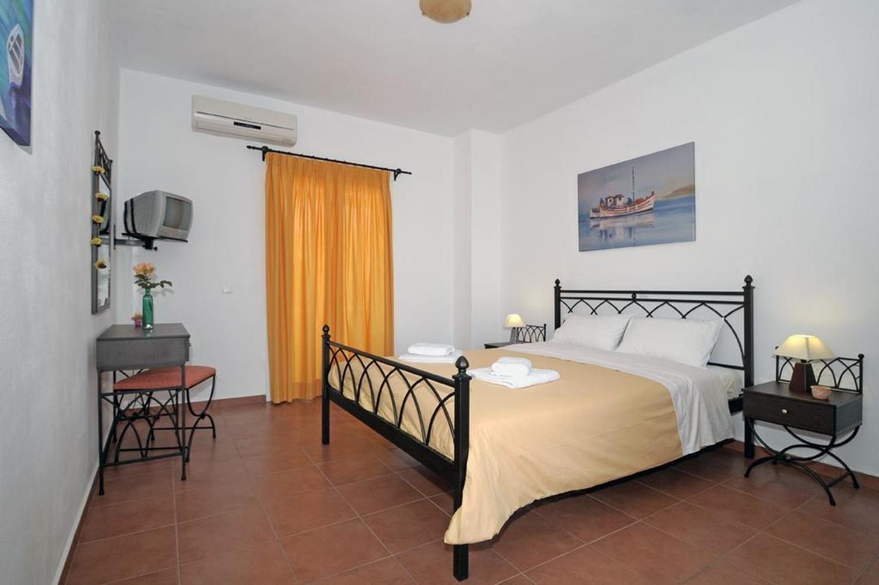 Kythera Golden Sun Agia Pelagia  Ngoại thất bức ảnh